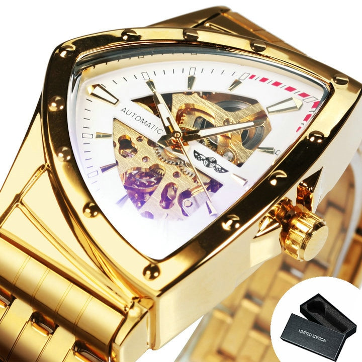 Alphabonix Jonava Watch