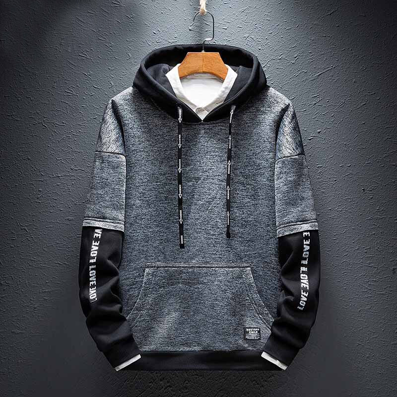 Hoodies Alpha Kazan