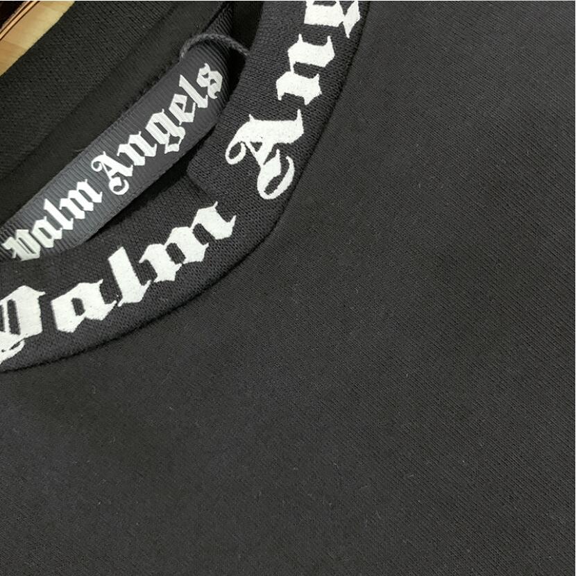 Alphabonix Palm Angels T-Shirt