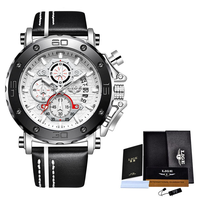 Alphabonix Duran X Watch