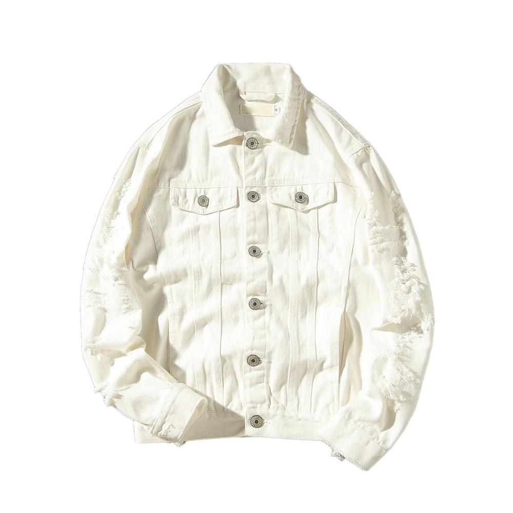 Alphabonix Slim Autum Jacket