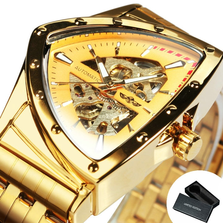 Alphabonix Jonava Watch