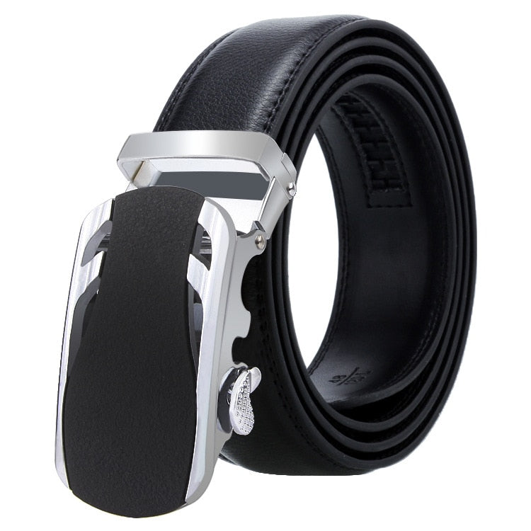 Borden Belt Automatic Lock