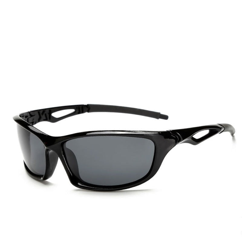 Alphabonix Squarer Sports Sunglasses