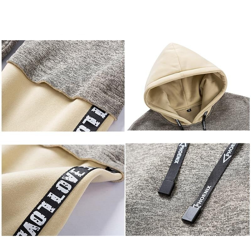 Hoodies Alpha Kazan