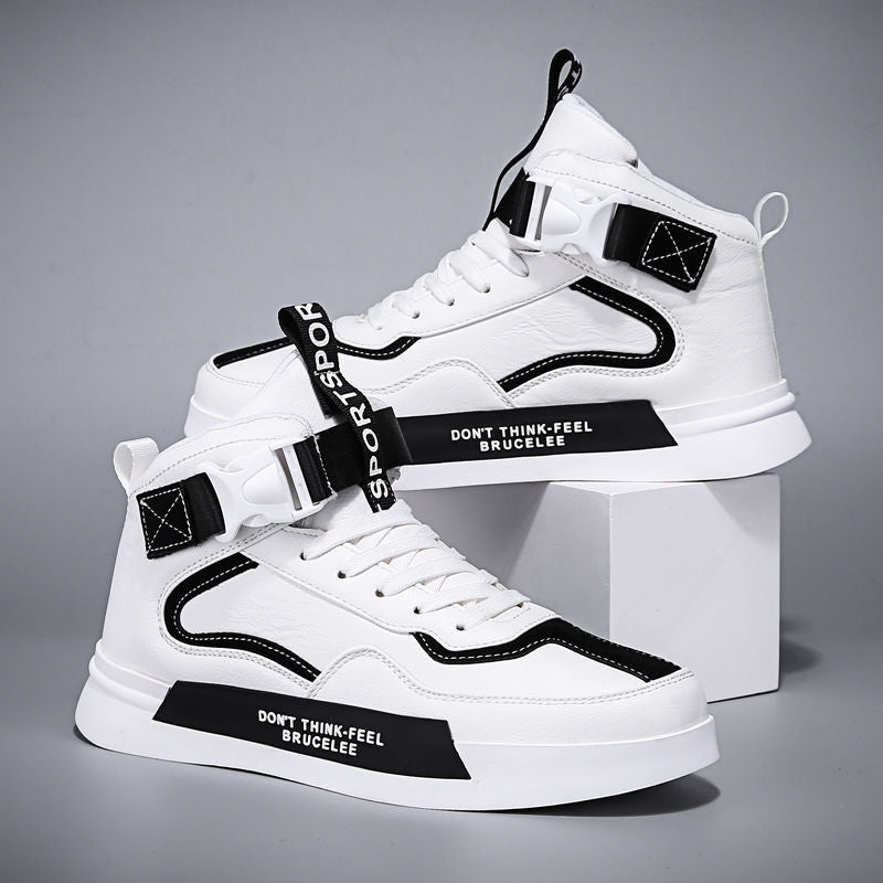 Alphabonix High-Performance Sneakers