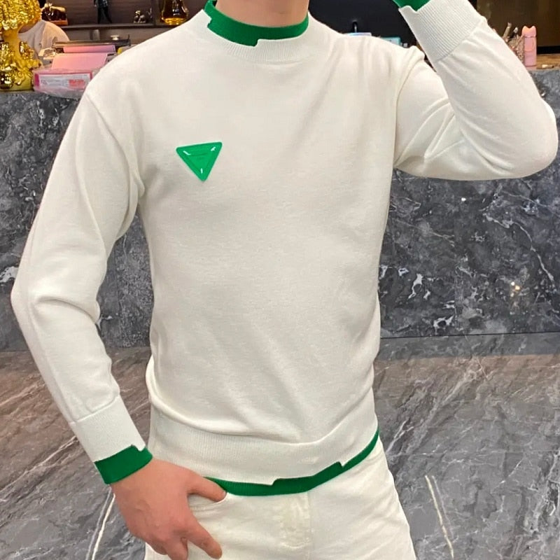 Jumper Alpha Airdrie