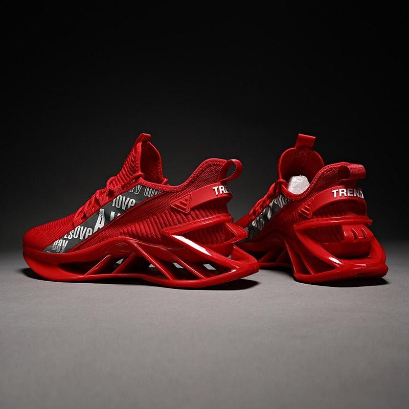 Alphabonix Drake X Sneakers