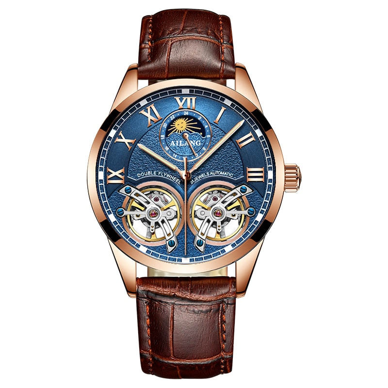 Alphabonix Bonix Turano Ailang Watch