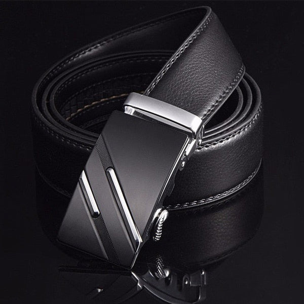Strong Luxury Belt