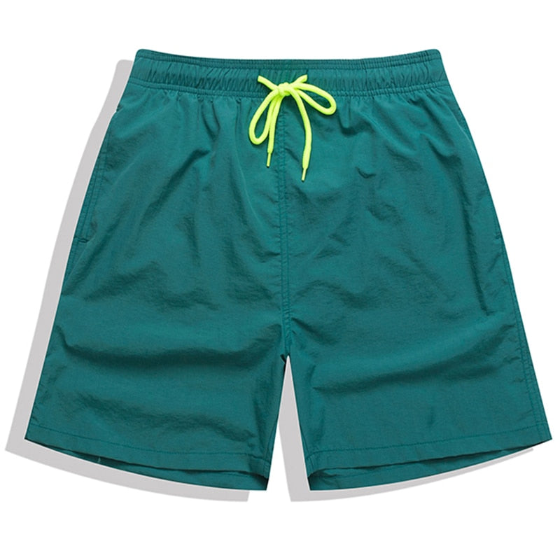 Alphabonix Mailot Classic Shorts