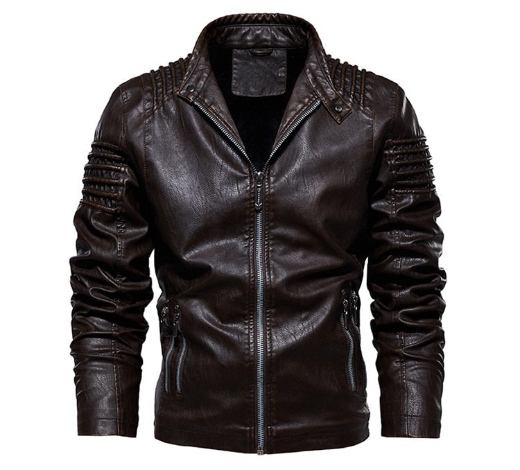 Alphabonix Kingdom Jacket