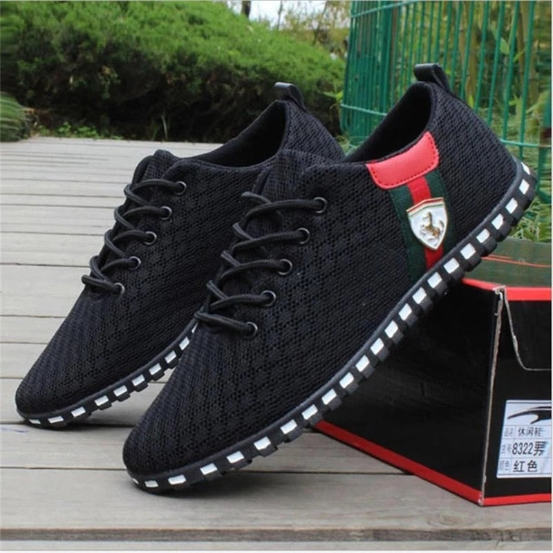 Alphabonix Lisbon Shoes