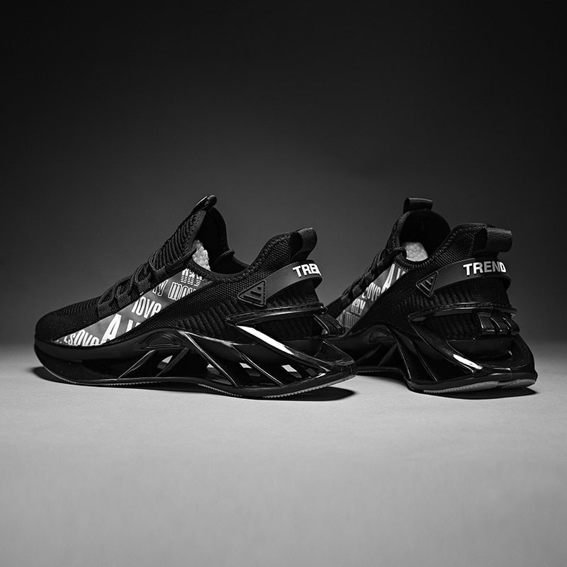Alphabonix Drake X Sneakers