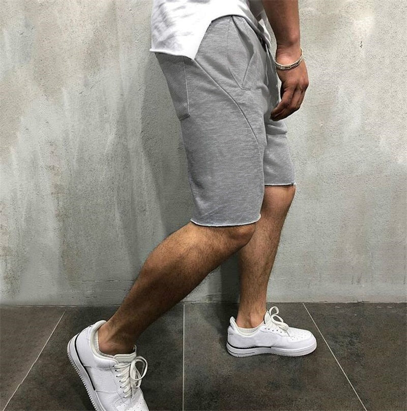 Alphabonix Karachi Shorts