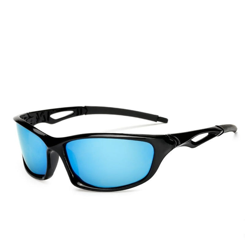 Alphabonix Squarer Sports Sunglasses