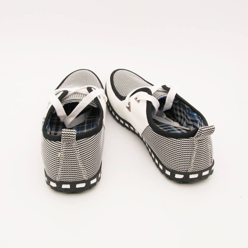 Sapato Bonix Creased