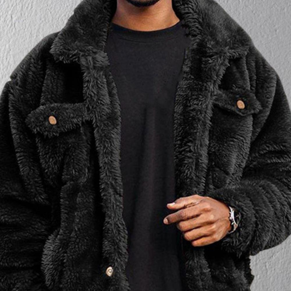 Alphabonix Winter Jacket