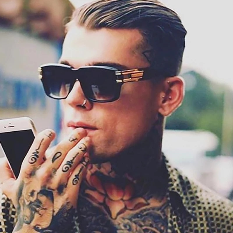 Alphabonix Shade Fashion Sunglasses