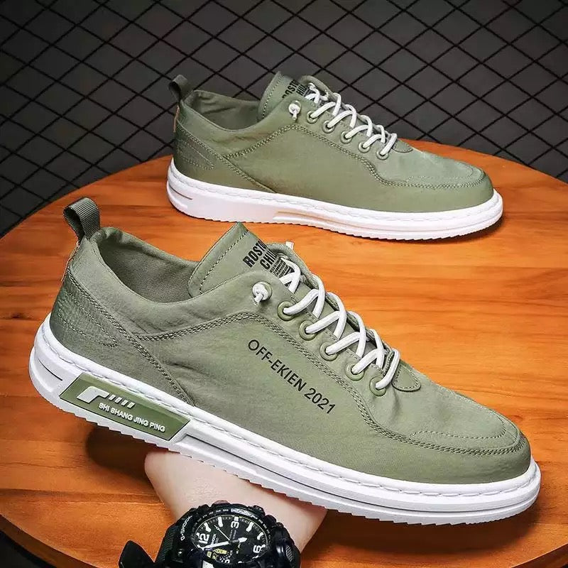 Alphabonix Anderlecht Sneakers