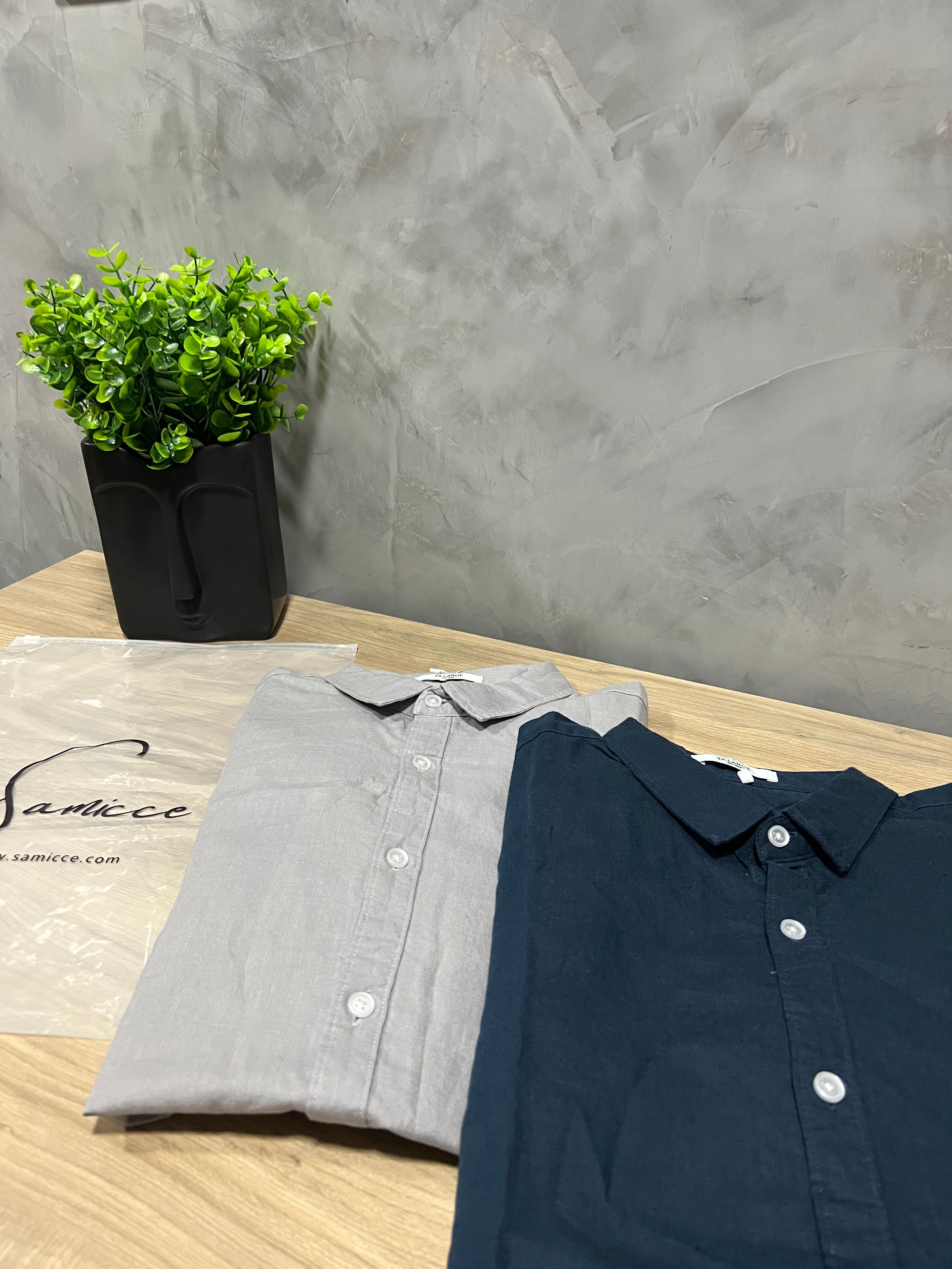 Formal Shirt Alpha Pinhel