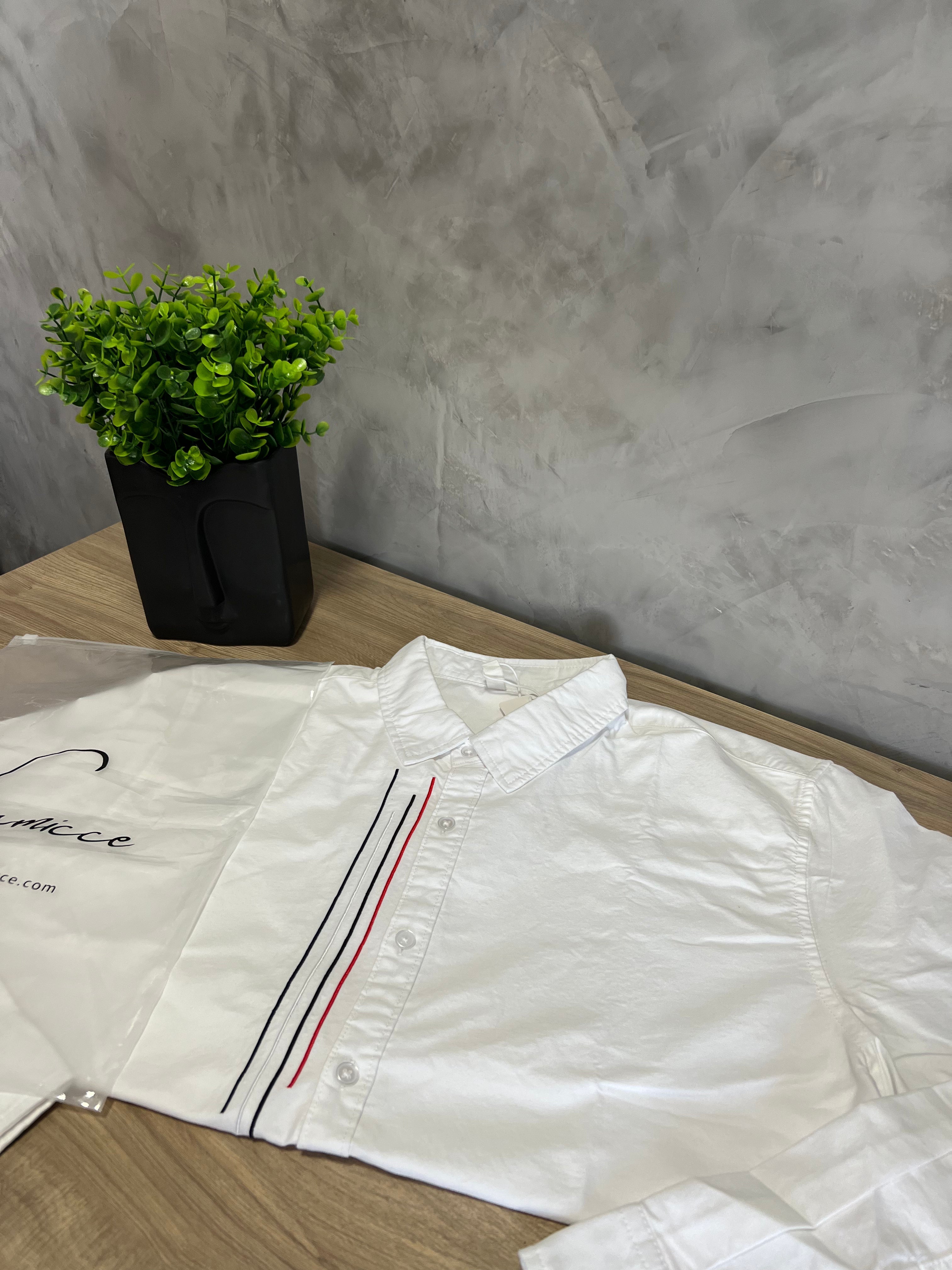 Alphabonix Sydney Formal Shirt