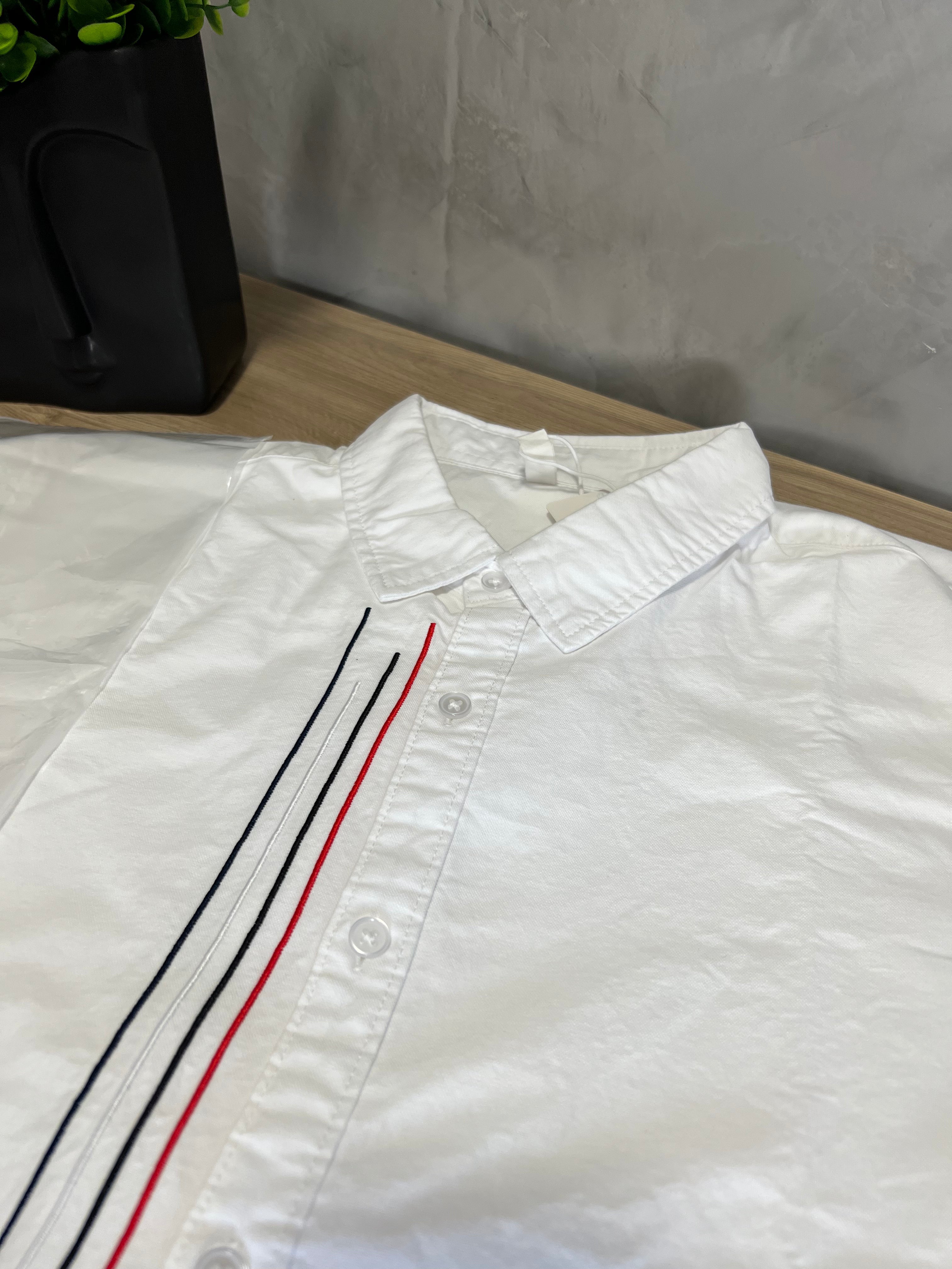 Alphabonix Sydney Formal Shirt