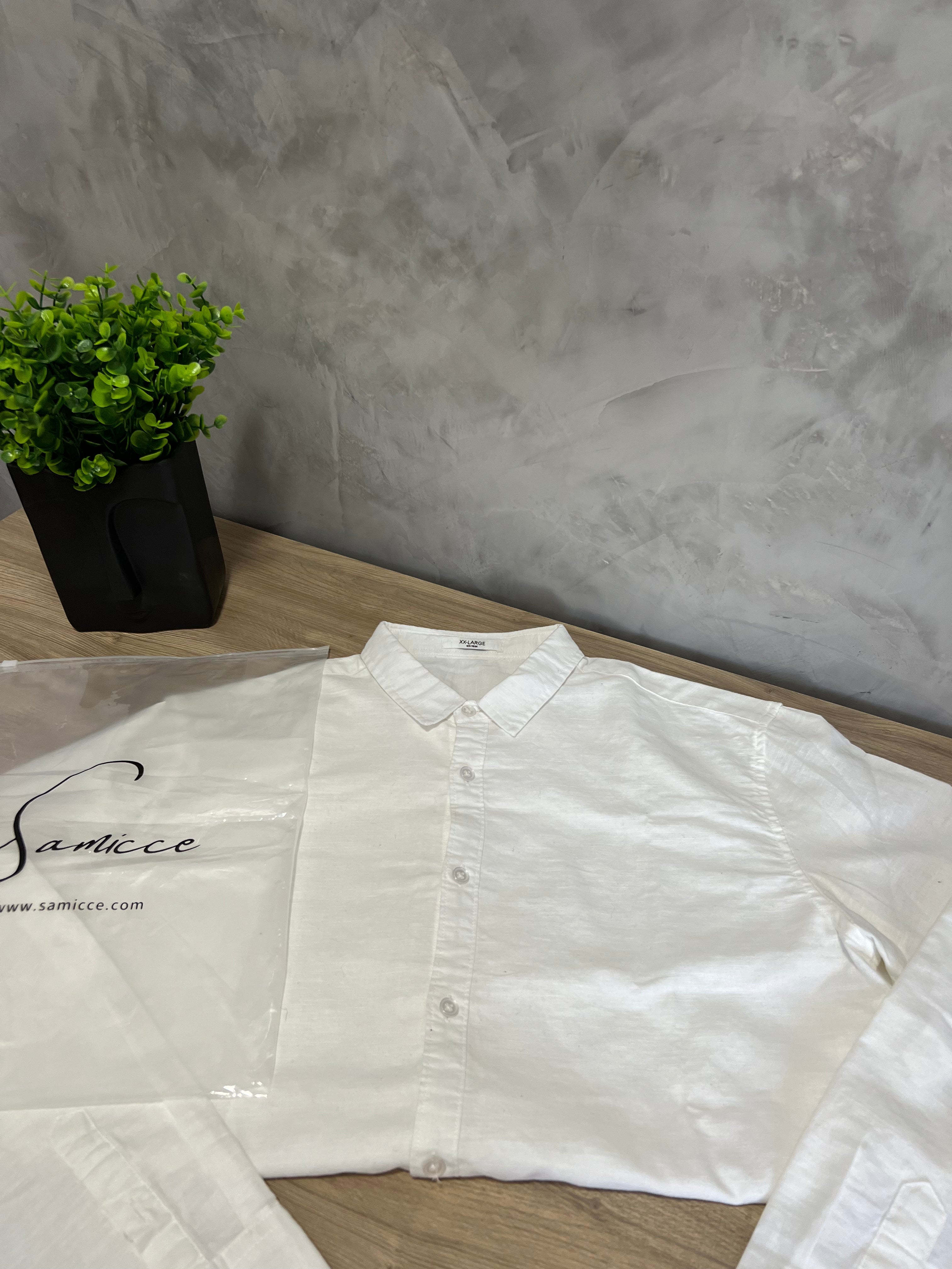 Formal Shirt Alpha Pinhel