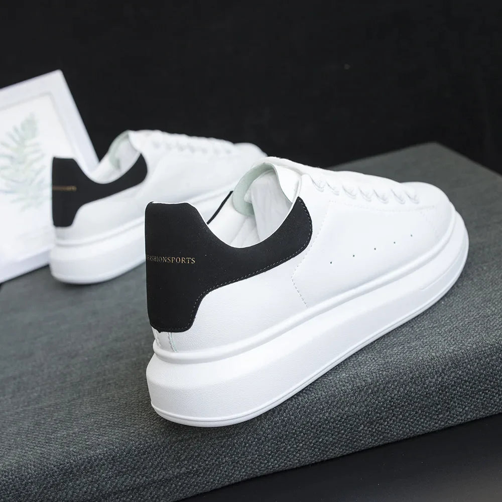 Alphabonix Genuine Sneakers