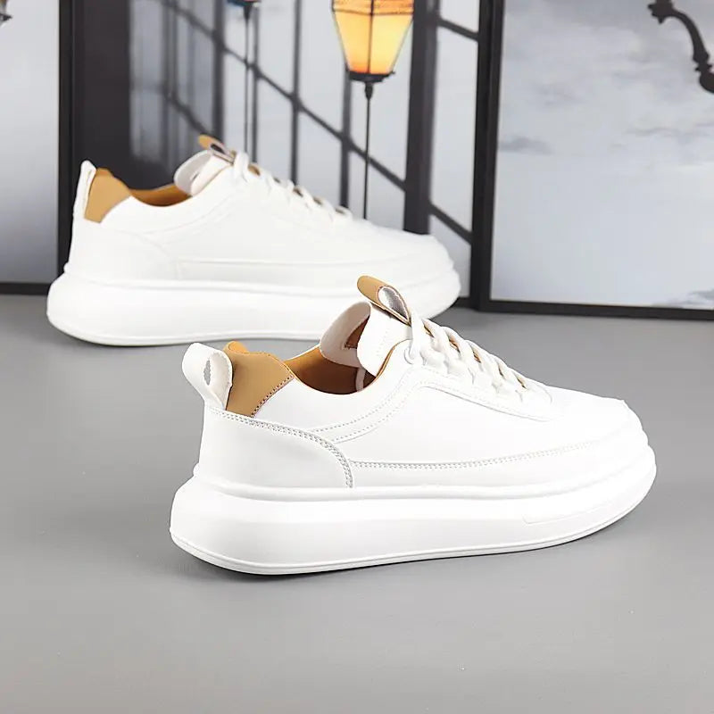 Alphabonix Genuine Sneakers