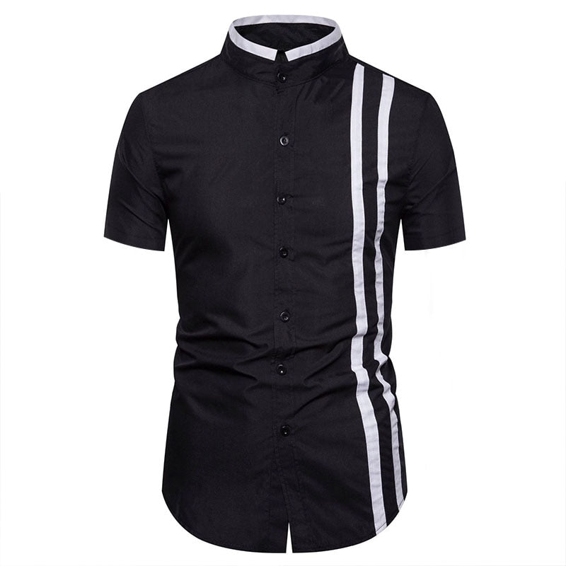 Alphabonix Men’s Brixton Shirt