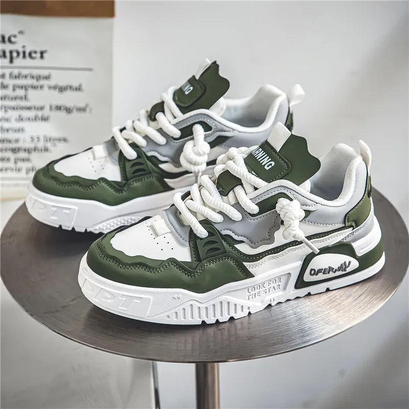 Alphabonix Ofernay Sneakers