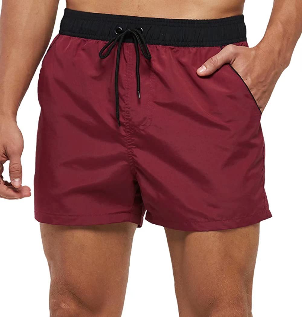 Alphabonix Shades Premium Shorts