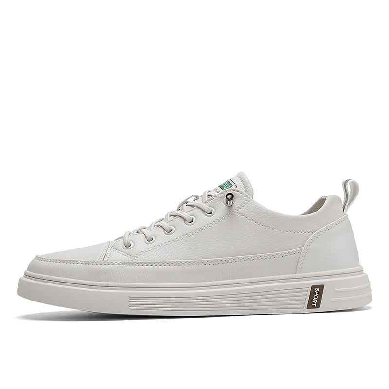 Alphabonix Leningrad Sneakers