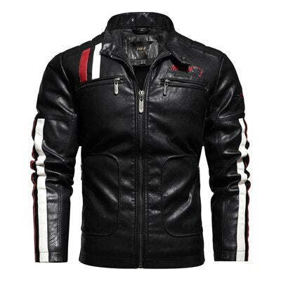 Alphabonix Halent Jacket