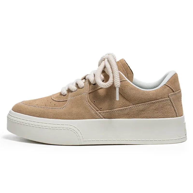 Alphabonix Retro Designer Sneakers