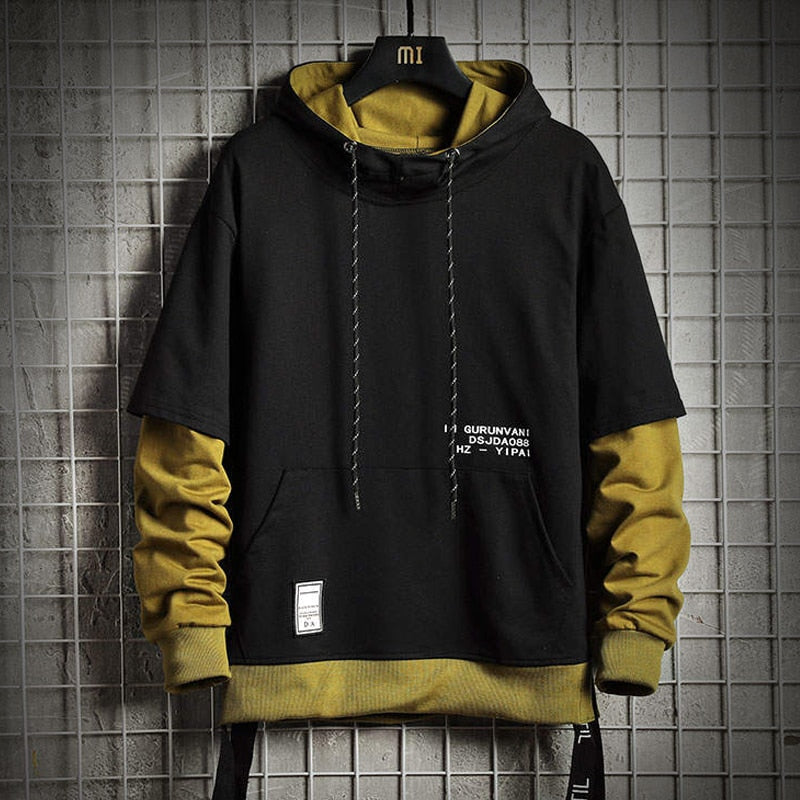Hoodies Street Hype