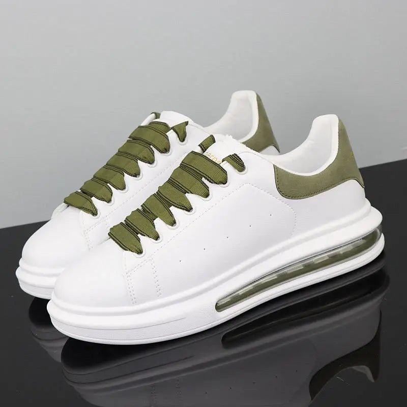 Alphabonix Genuine Sneakers