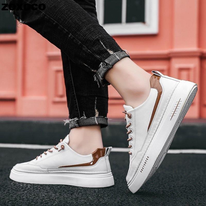 Alphabonix Cadiz Sneakers