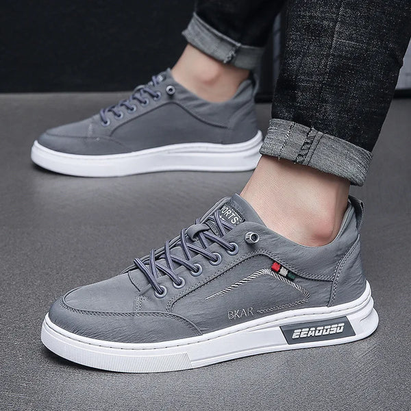 Alphabonix Rivarly Casual Sneakers