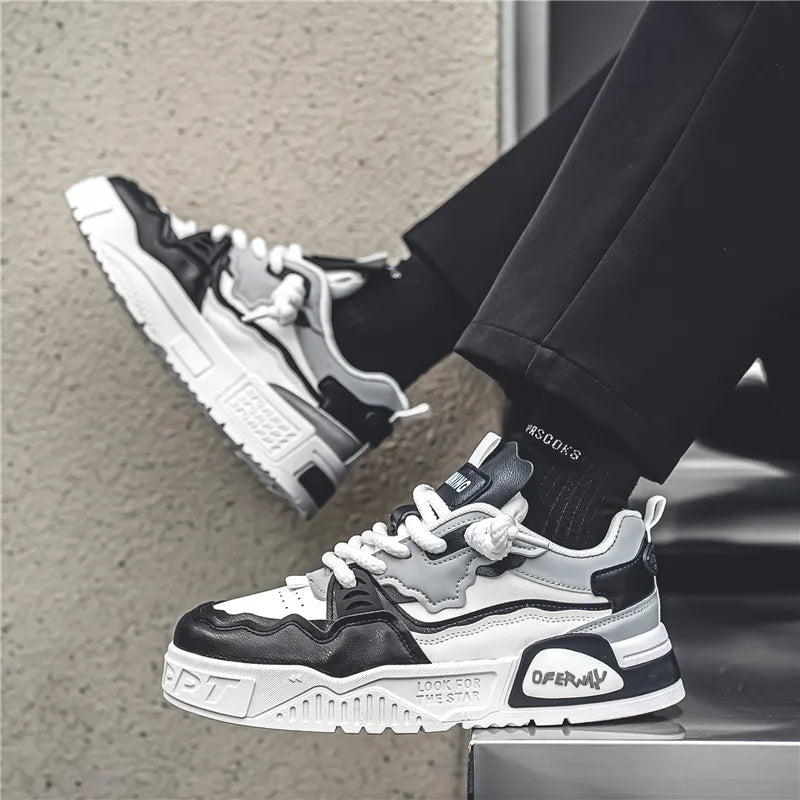 Alphabonix Ofernay Sneakers