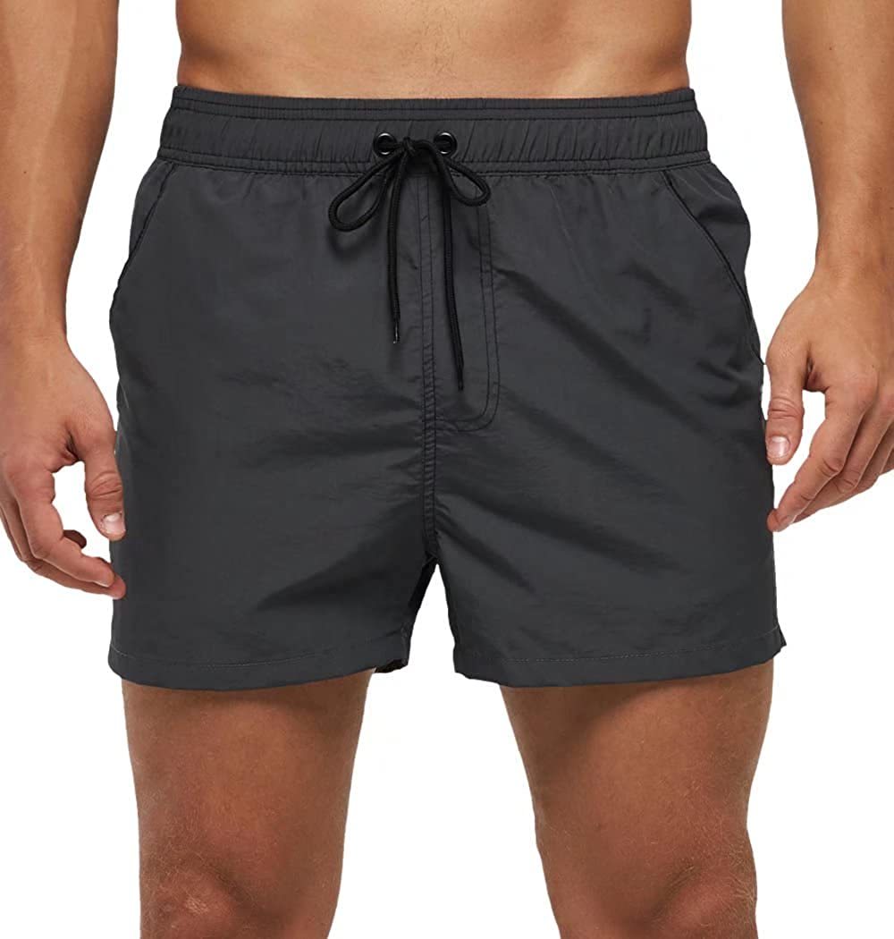Alphabonix Shades Premium Shorts