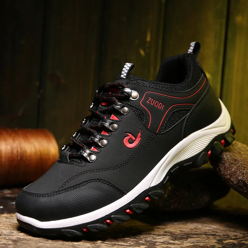 Alphabonix Essence Sneakers