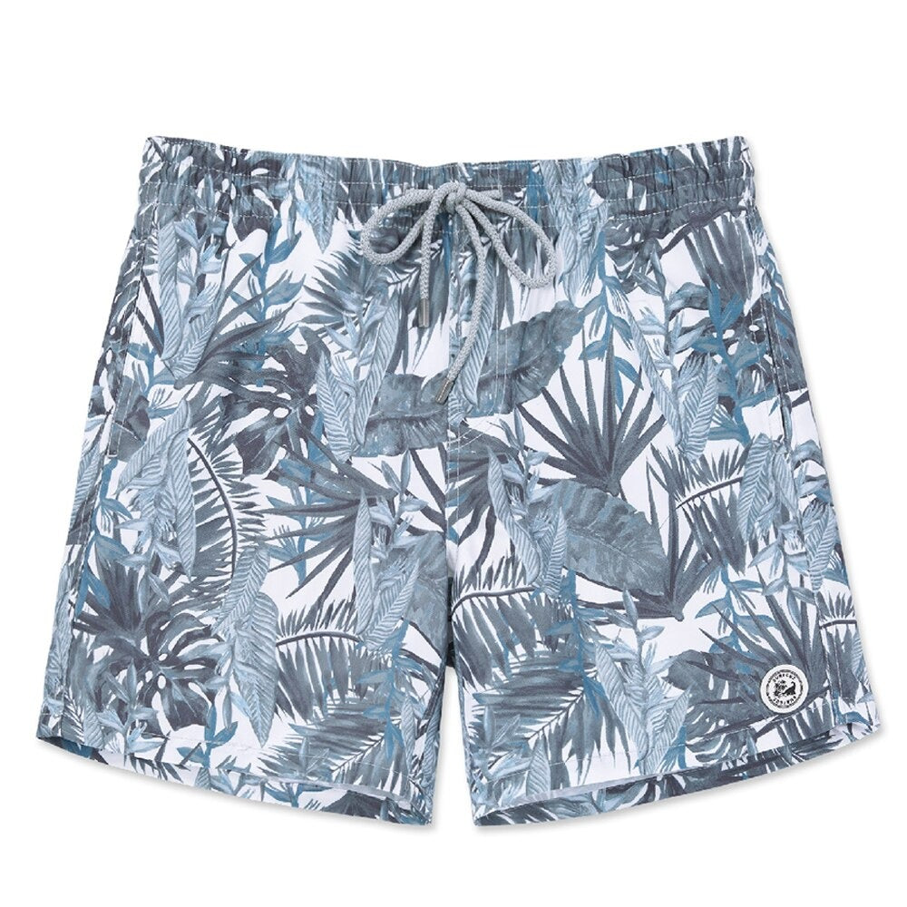 Alphabonix Surfcuz Performance Shorts