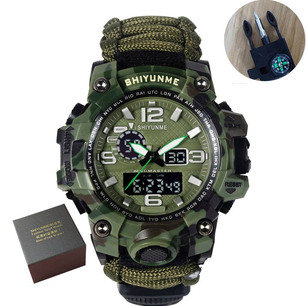 Alphabonix Adventure 2.0 Watch