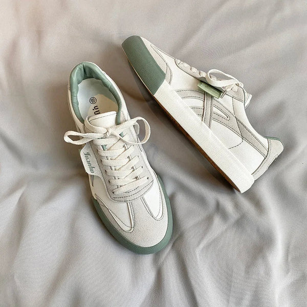 Alphabonix Versatile Sneakers