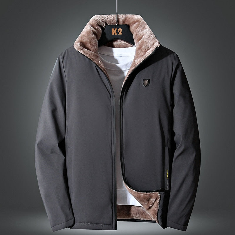 Alphabonix Bordnov Jacket