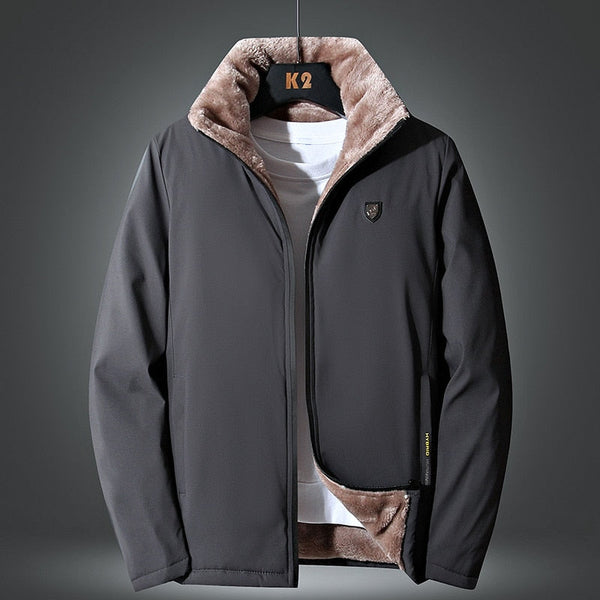 Alphabonix Bordnov Jacket