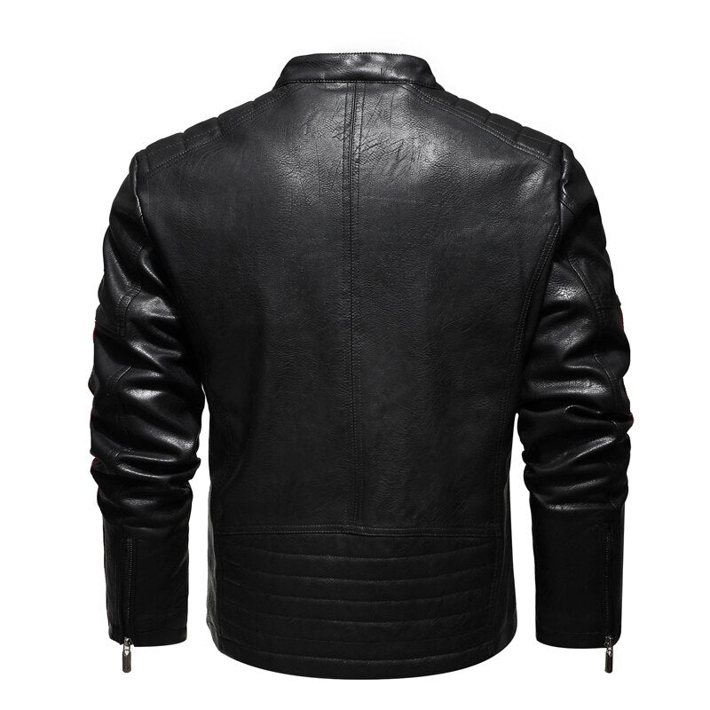 Alphabonix Halent Jacket