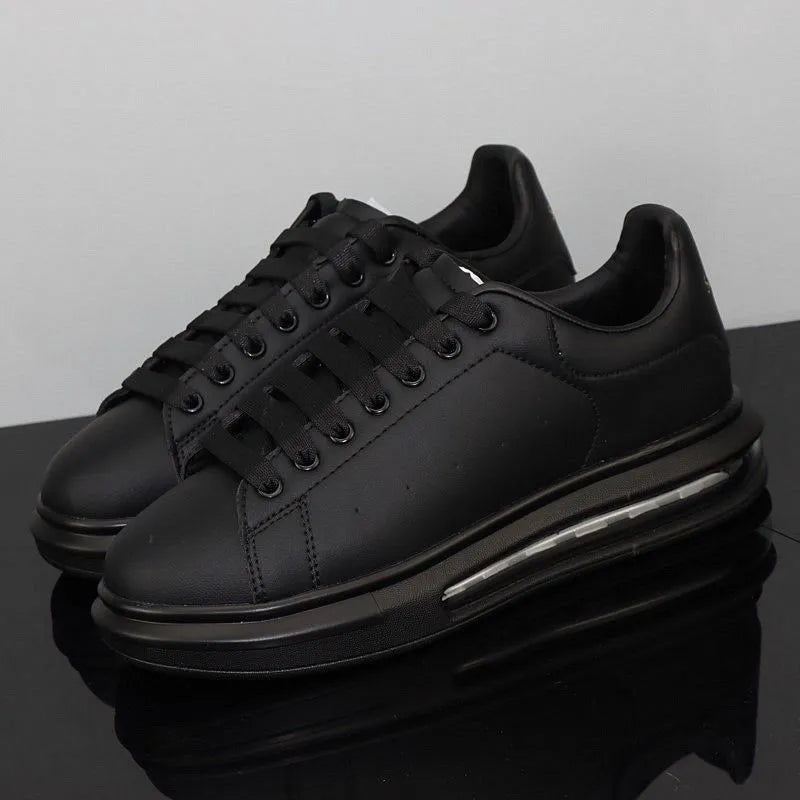 Alphabonix Genuine Sneakers